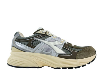 Diadora Diadora Sneakers Mythos Star M2 Stone Groen