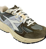 Diadora Diadora Sneakers Mythos Star M2 Stone Groen Diadora Diadora Sneakers Mythos Star M2 Stone Groen