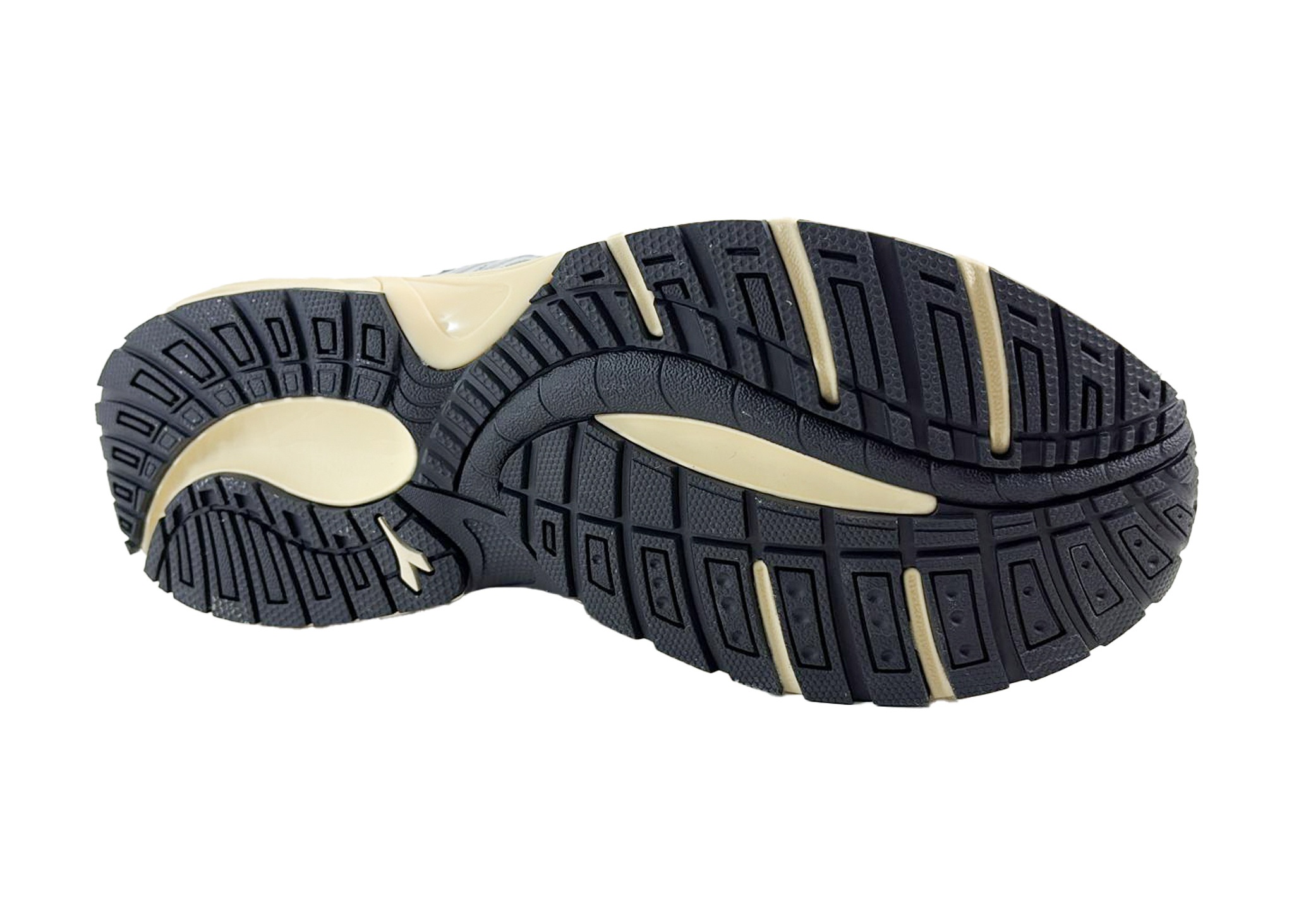 Diadora Diadora Sneakers Mythos Star M2 Stone Groen