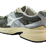 Diadora Diadora Sneakers Mythos Star M2 Stone Groen Diadora Diadora Sneakers Mythos Star M2 Stone Groen