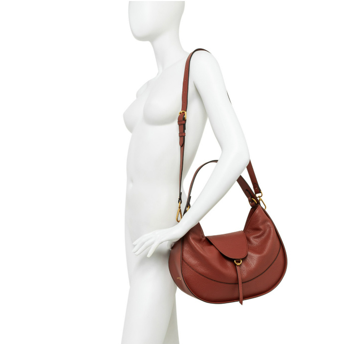 Gianni Chiarini Gianni Chiarini Tas Edith 11361 Rood