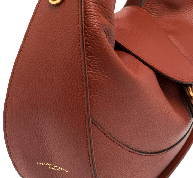 Gianni Chiarini Gianni Chiarini Tas Edith 11361 Rood