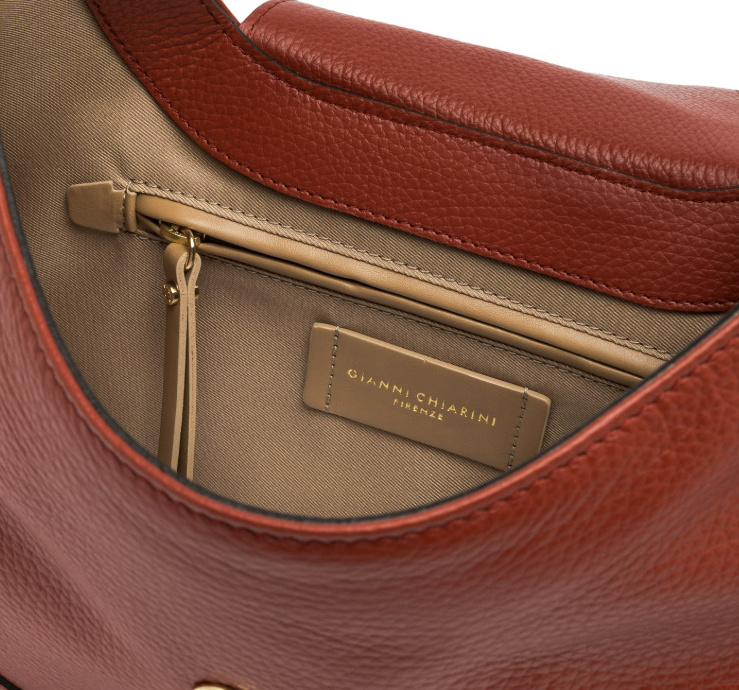 Gianni Chiarini Gianni Chiarini Tas Edith 11361 Rood