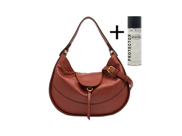 Gianni Chiarini Gianni Chiarini Tas Edith 11361 Rood