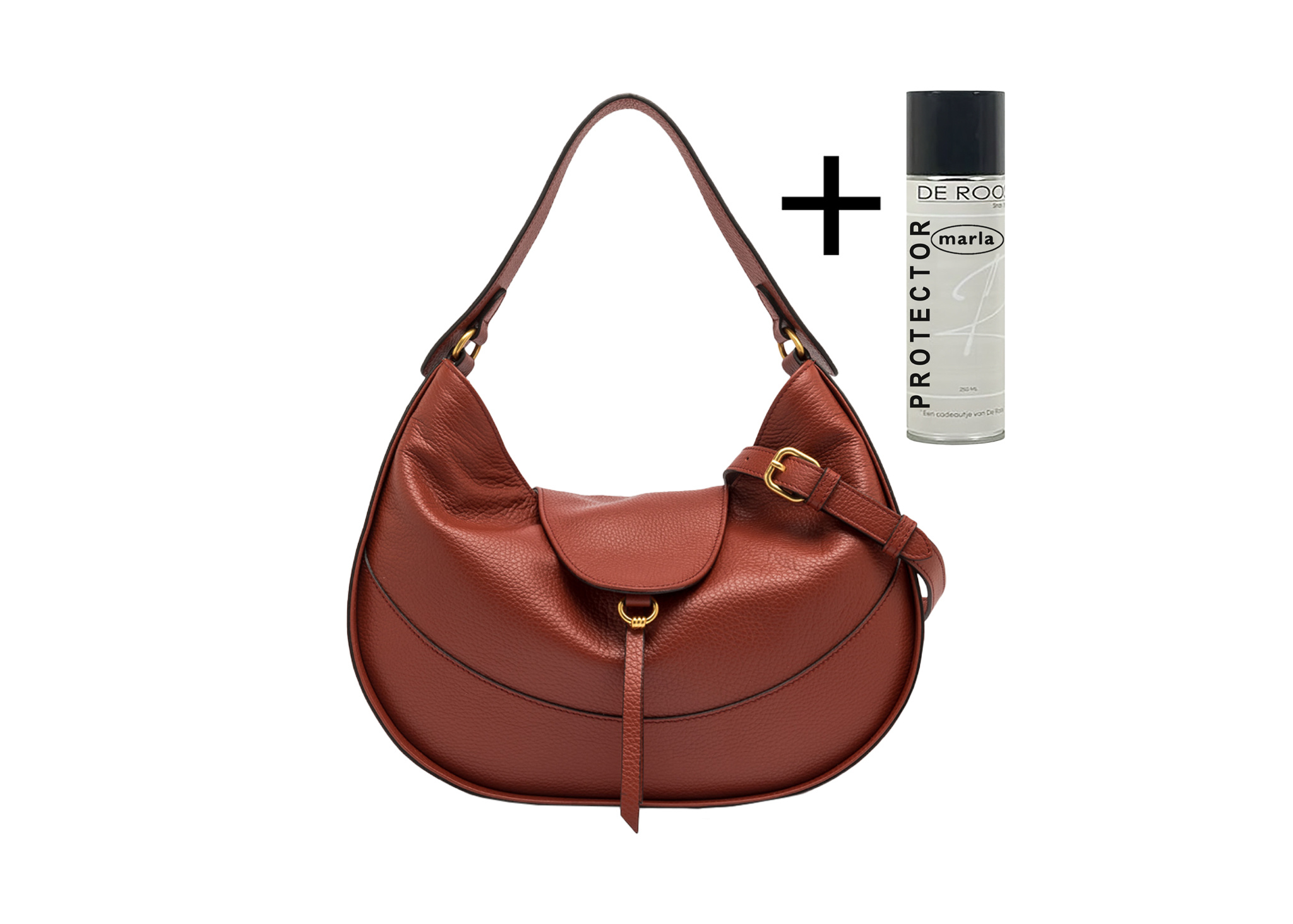 Gianni Chiarini Gianni Chiarini Tas Edith 11361 Rood