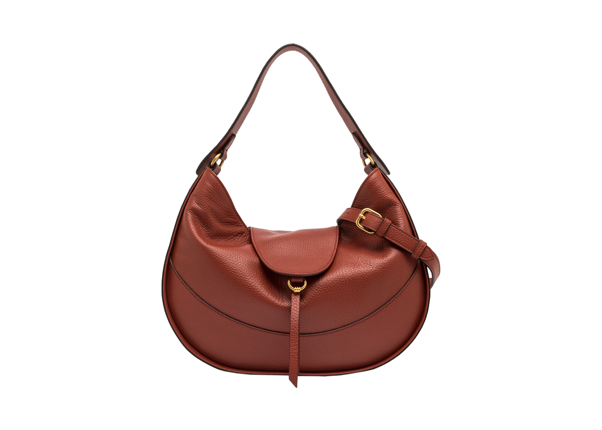 Gianni Chiarini Gianni Chiarini Tas Edith 11361 Rood