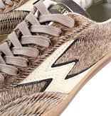 Moaconcept Moaconcept Sneaker Club Deluxe Horsy Bruin Moaconcept Moaconcept Sneaker Club Deluxe Horsy Bruin