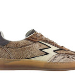 Moaconcept Moaconcept Sneaker Club Deluxe Horsy Bruin Moaconcept Moaconcept Sneaker Club Deluxe Horsy Bruin