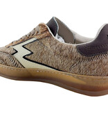 Moaconcept Moaconcept Sneaker Club Deluxe Horsy Bruin Moaconcept Moaconcept Sneaker Club Deluxe Horsy Bruin