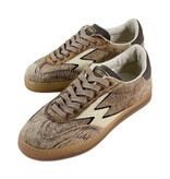 Moaconcept Moaconcept Sneaker Club Deluxe Horsy Bruin Moaconcept Moaconcept Sneaker Club Deluxe Horsy Bruin