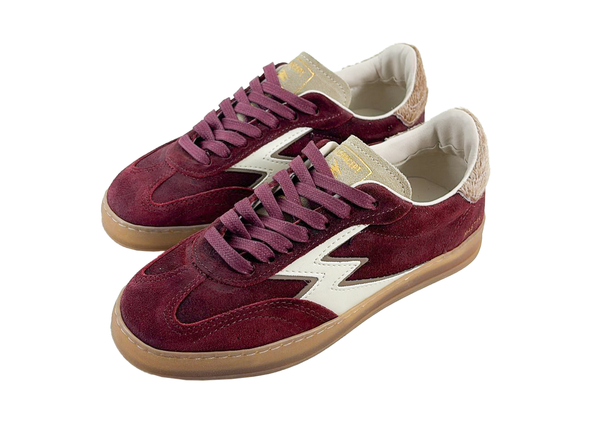 Moaconcept Moaconcept Sneaker Club Bordeaux