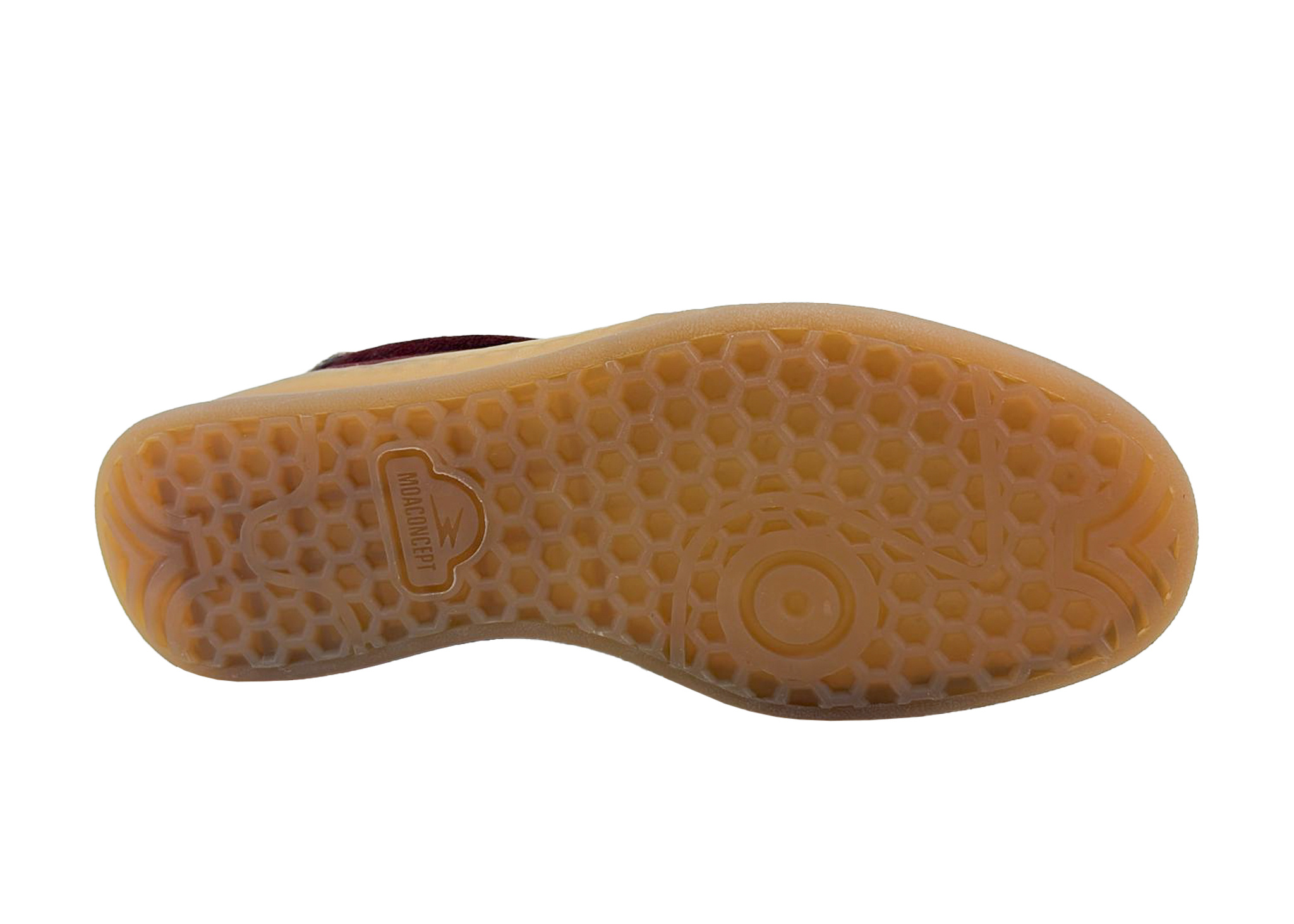 Moaconcept Moaconcept Sneaker Club Bordeaux