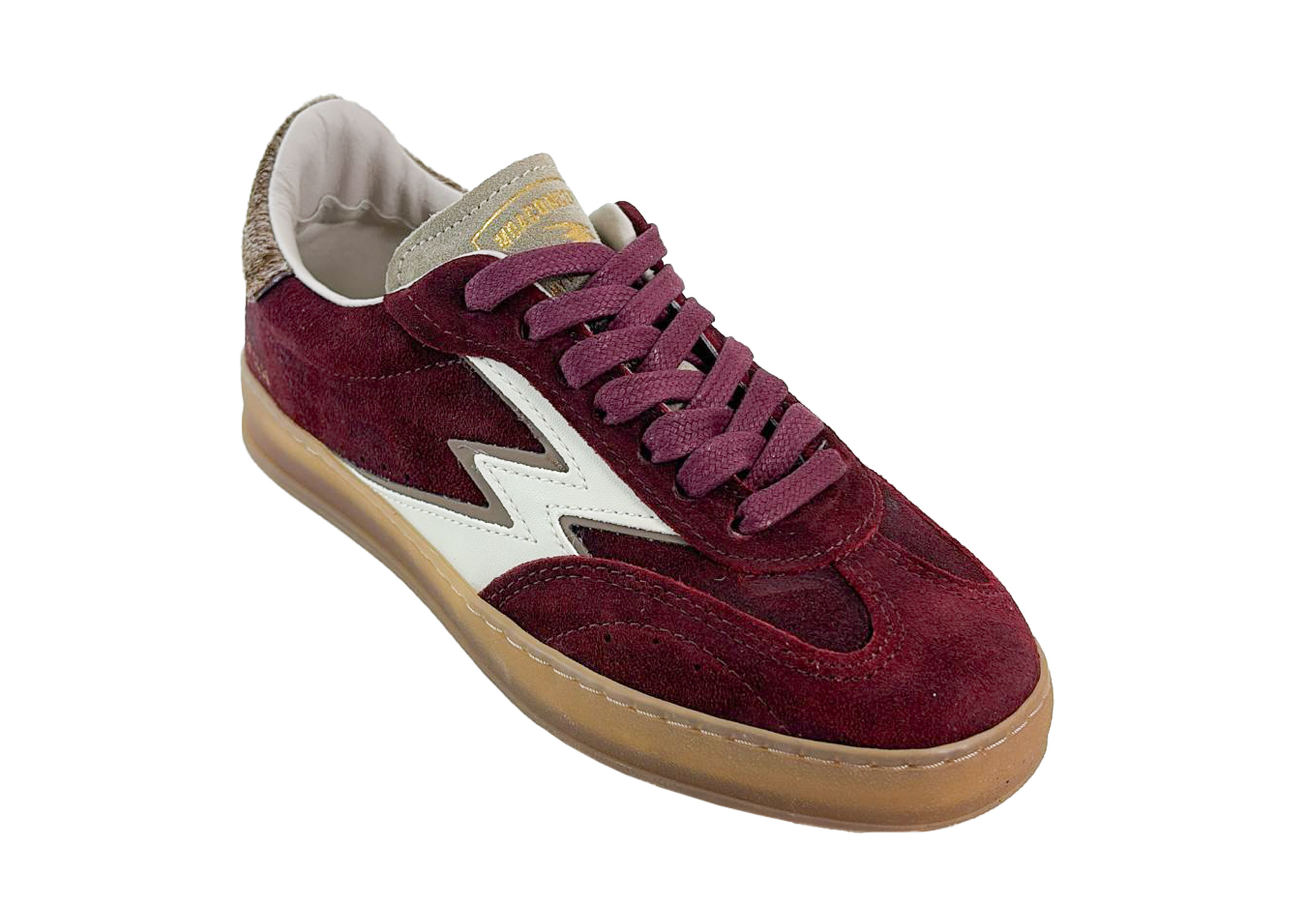 Moaconcept Moaconcept Sneaker Club Bordeaux