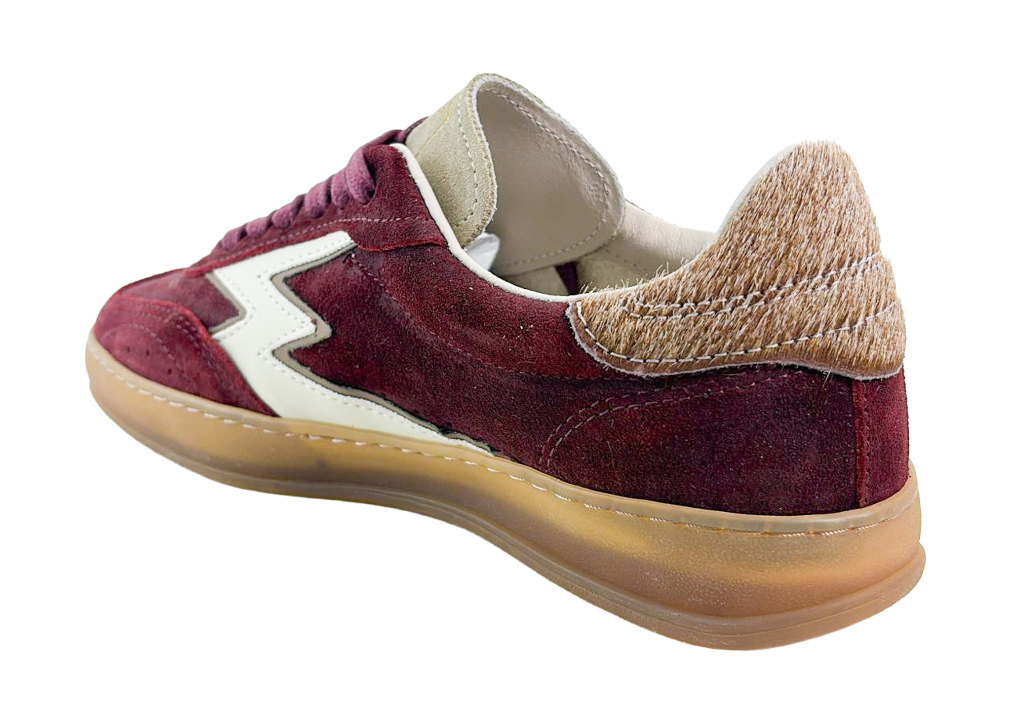 Moaconcept Moaconcept Sneaker Club Bordeaux