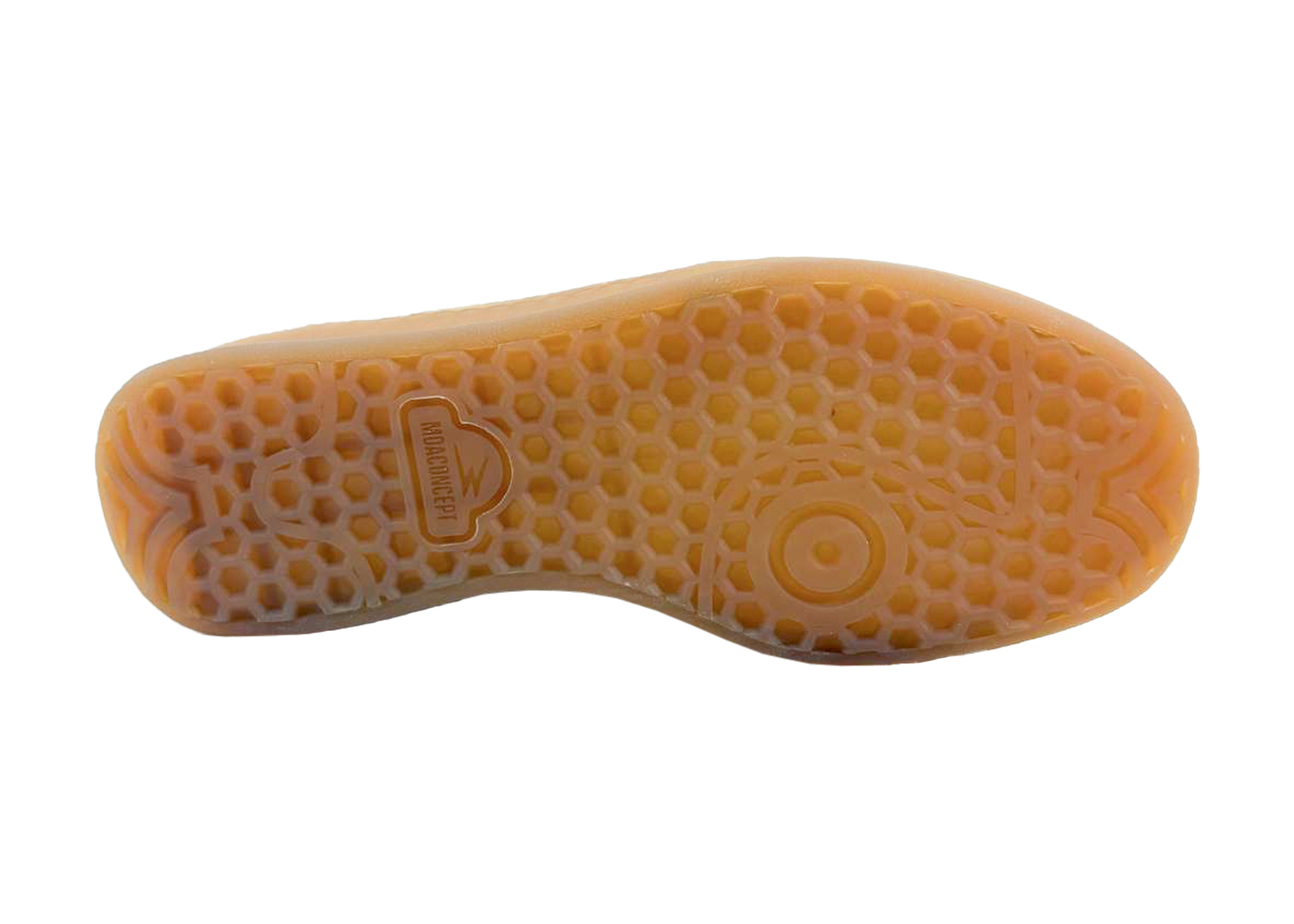 Moaconcept Moaconcept Sneaker Club Deluxe Wit Glitter