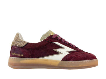 Moaconcept Moaconcept Sneaker Club Bordeaux