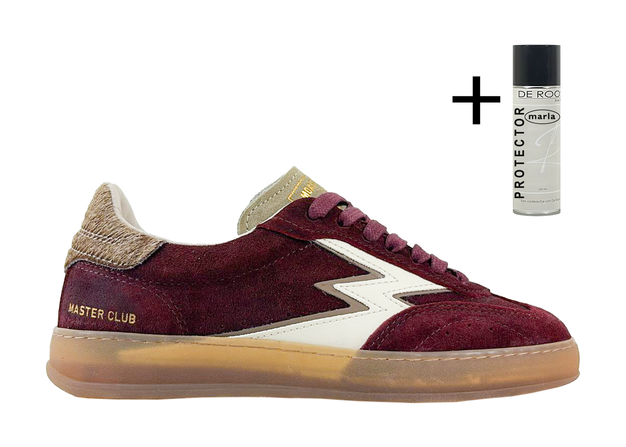 Moaconcept Moaconcept Sneaker Club Bordeaux