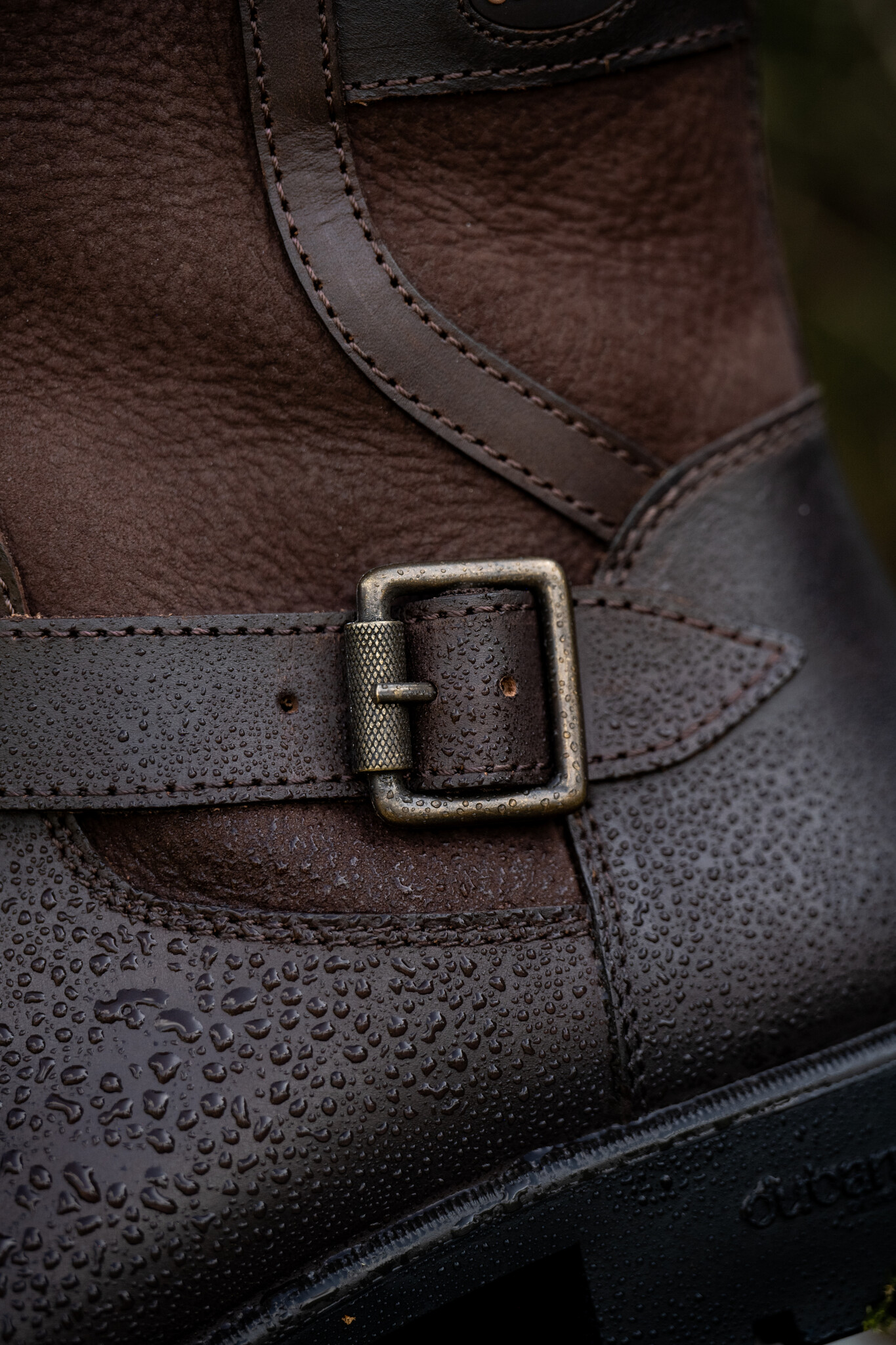 Dubarry Dubarry Laars Leopardstown 3646-50 Bruin