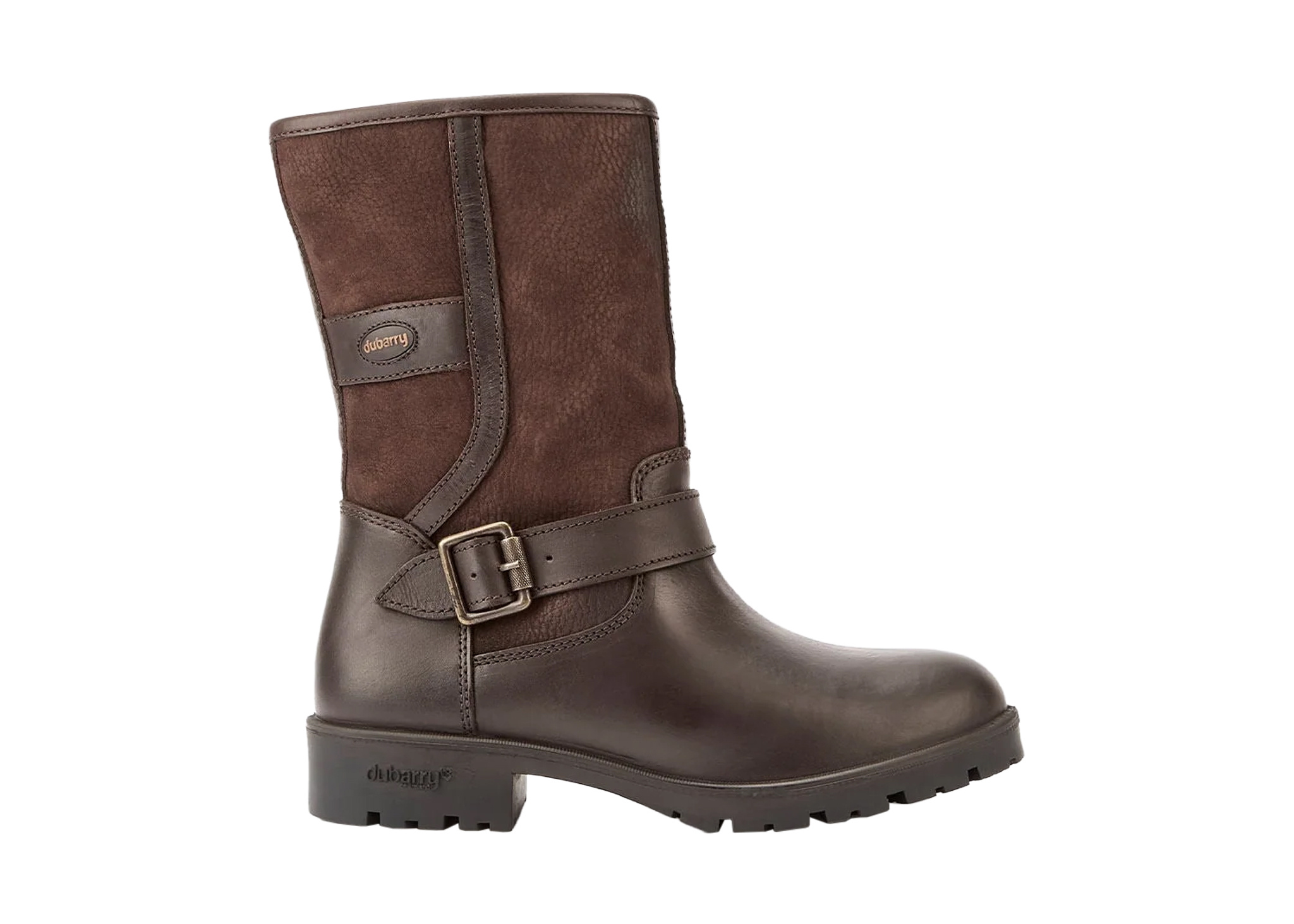 Dubarry Dubarry Laars Leopardstown 3646-50 Bruin