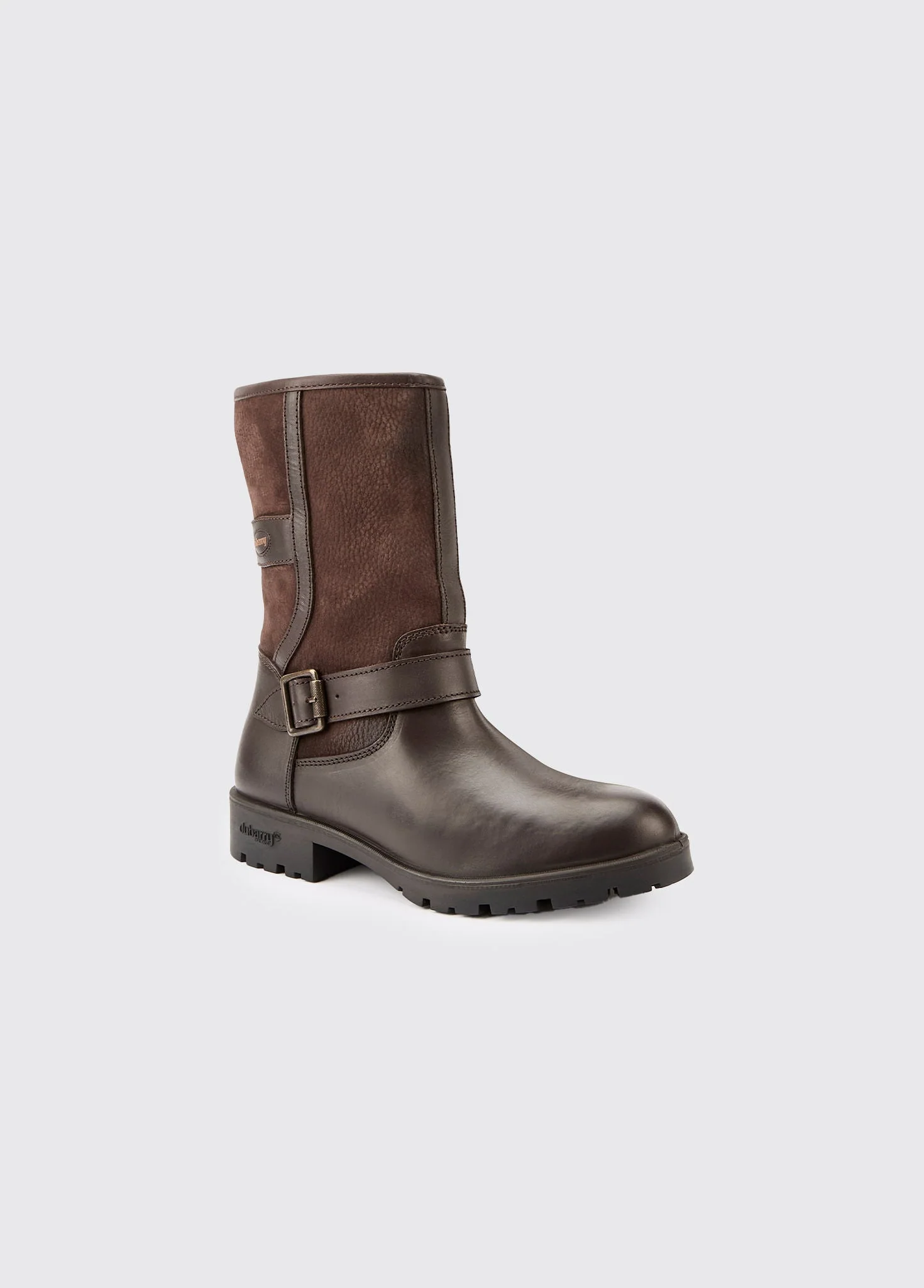 Dubarry Dubarry Laars Leopardstown 3646-50 Bruin