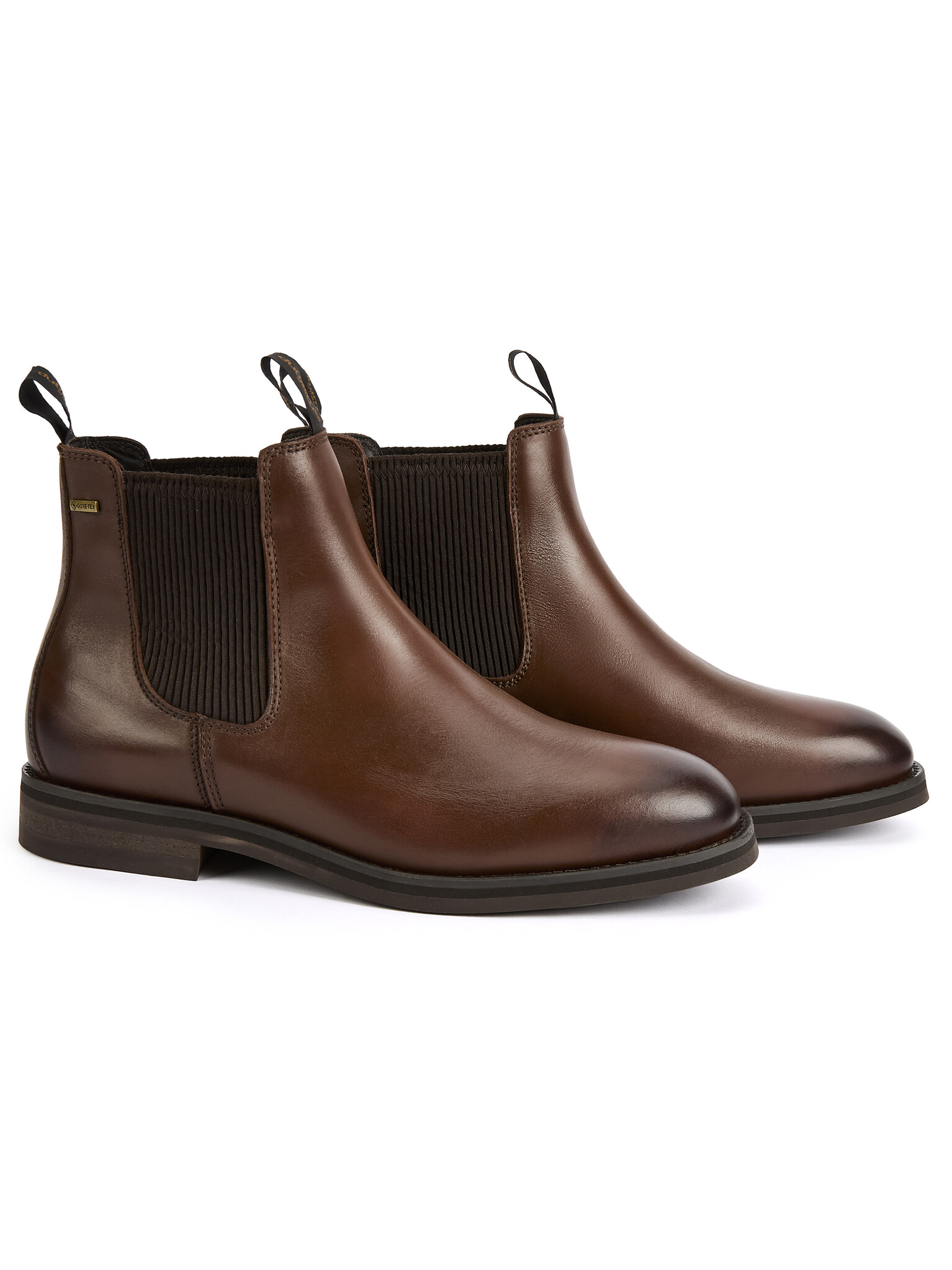 Dubarry Dubarry Chelsea Enkellaars Kells 3713-02 Bruin