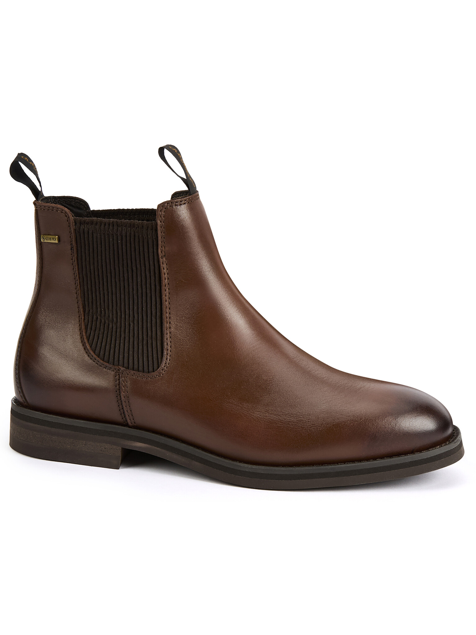 Dubarry Dubarry Chelsea Enkellaars Kells 3713-02 Bruin