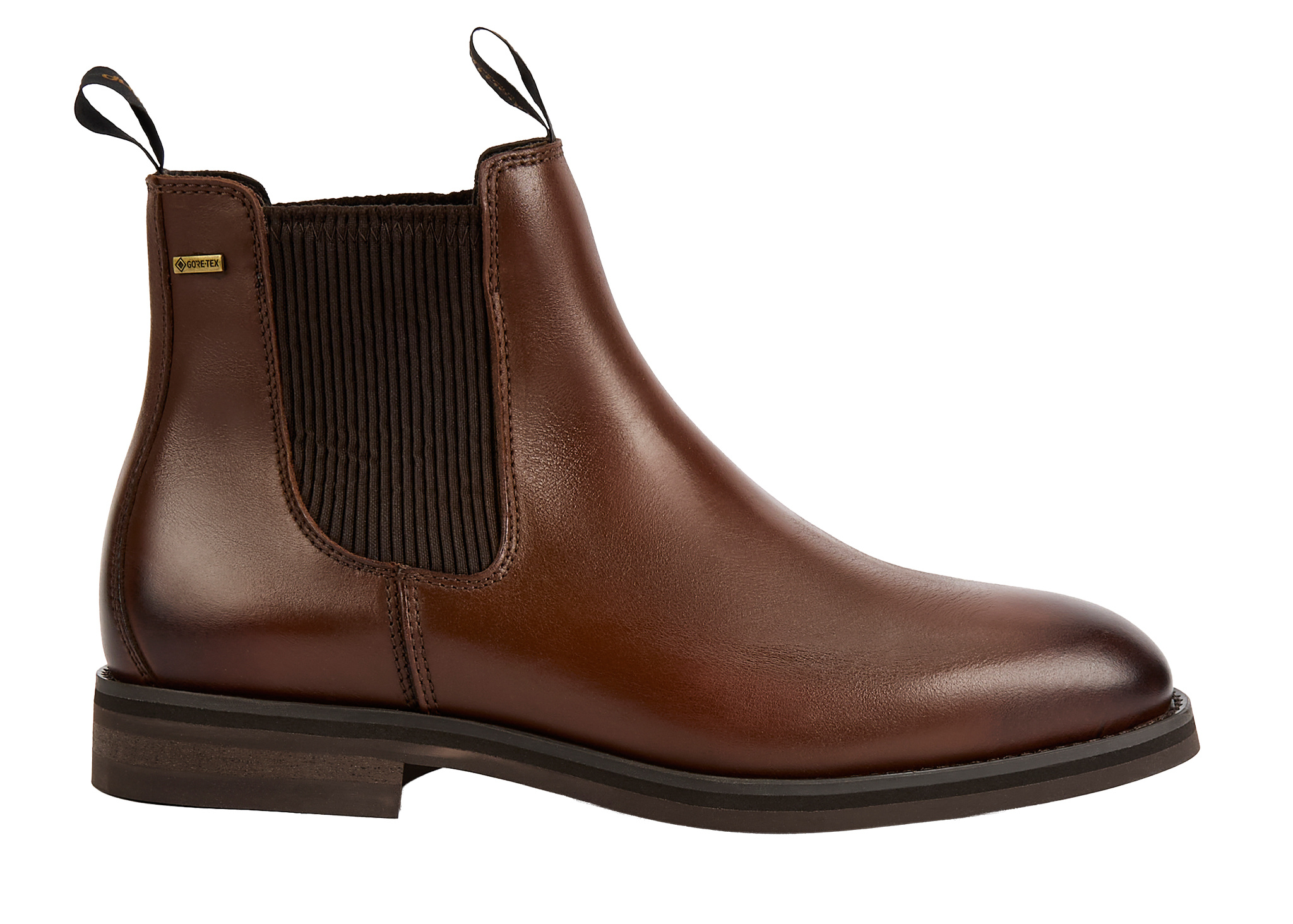 Dubarry Dubarry Chelsea Enkellaars Kells 3713-02 Bruin