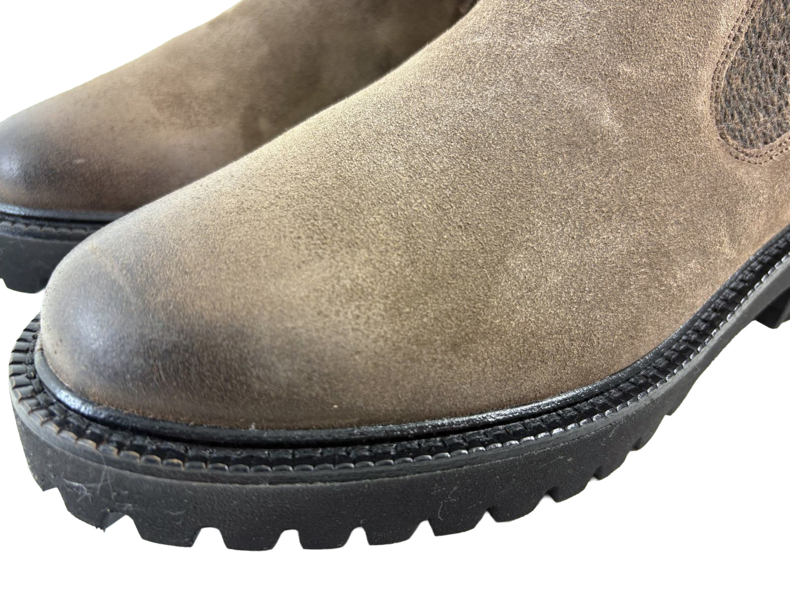 Paul Green Paul Green Chelsea Enkellaarsje 8270-038 Bruin