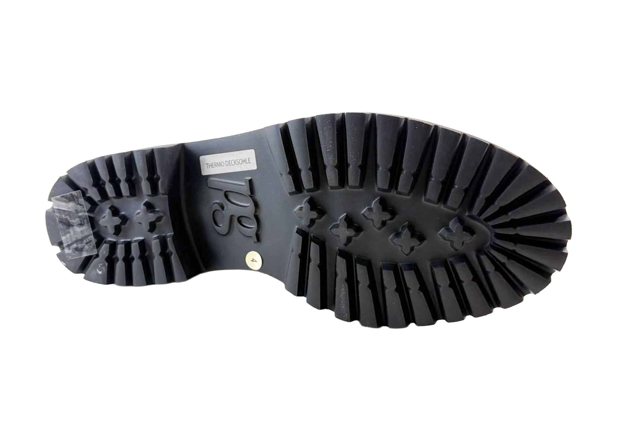 Paul Green Paul Green Chelsea Enkellaarsje 8270-038 Bruin