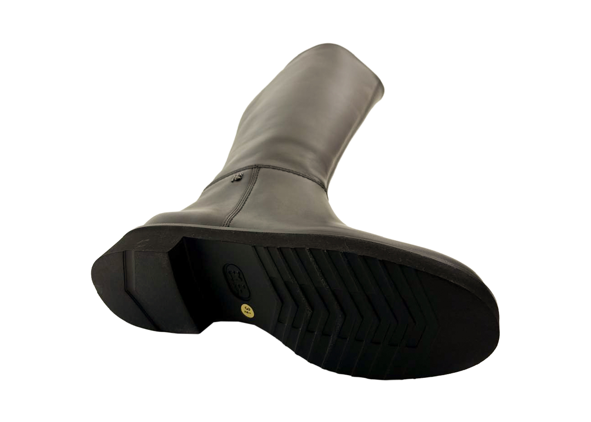 Paul Green Paul Green Hoge Laars 8283-018 Bruin