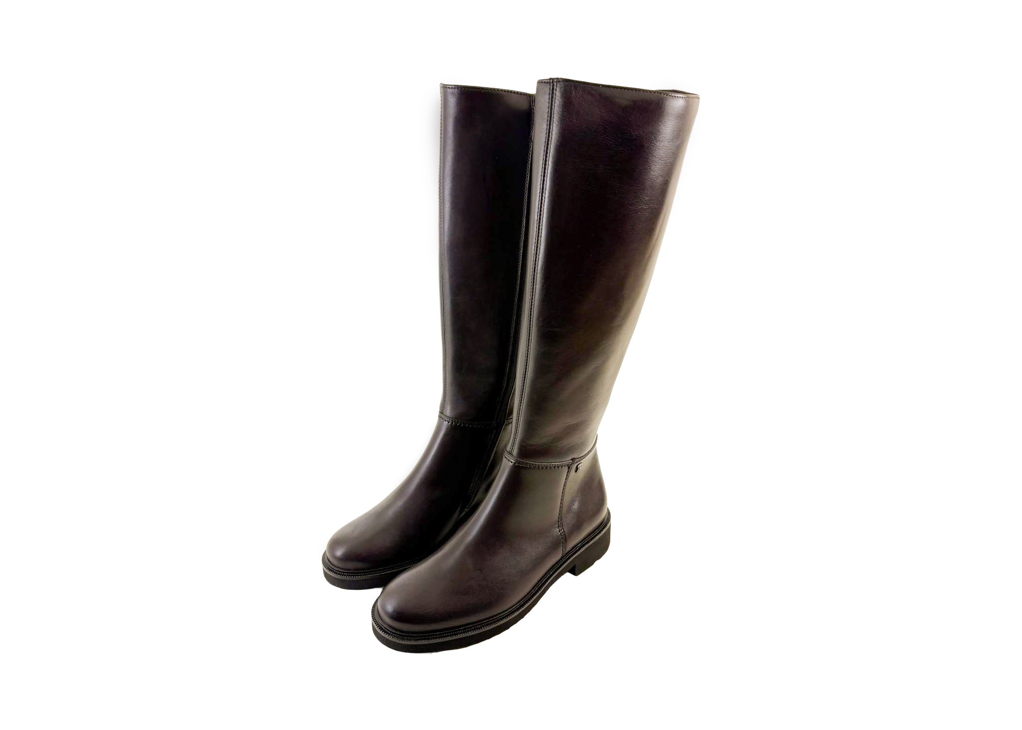 Paul Green Paul Green Hoge Laars 8283-018 Bruin