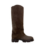 Copenhagen Copenhagen Hoge Laars CPH554 Bruin