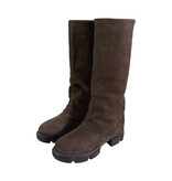 Copenhagen Copenhagen Hoge Laars CPH554 Bruin