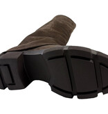 Copenhagen Copenhagen Hoge Laars CPH554 Bruin