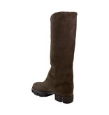 Copenhagen Copenhagen Hoge Laars CPH554 Bruin