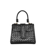 Allan K Allan K Tas Kirsten Mini Zwart