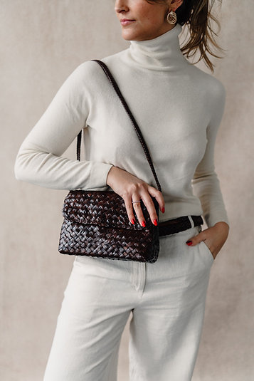 Allan K Allan K Tas Caroline Bordeaux