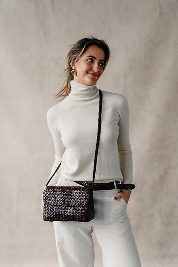 Allan K Allan K Tas Caroline Bordeaux