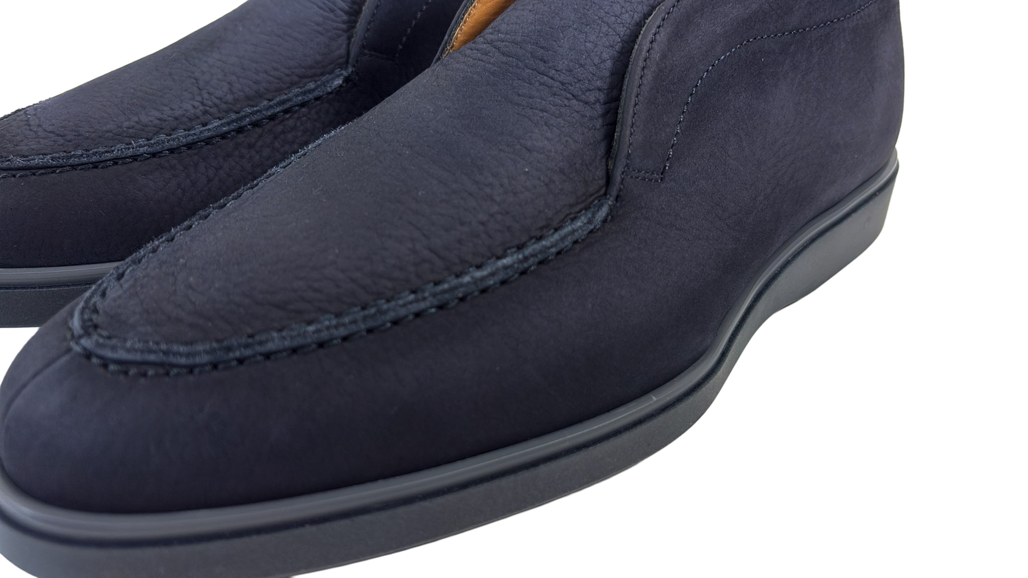 Magnanni Magnanni Instapper Loda 25121 Donker Blauw