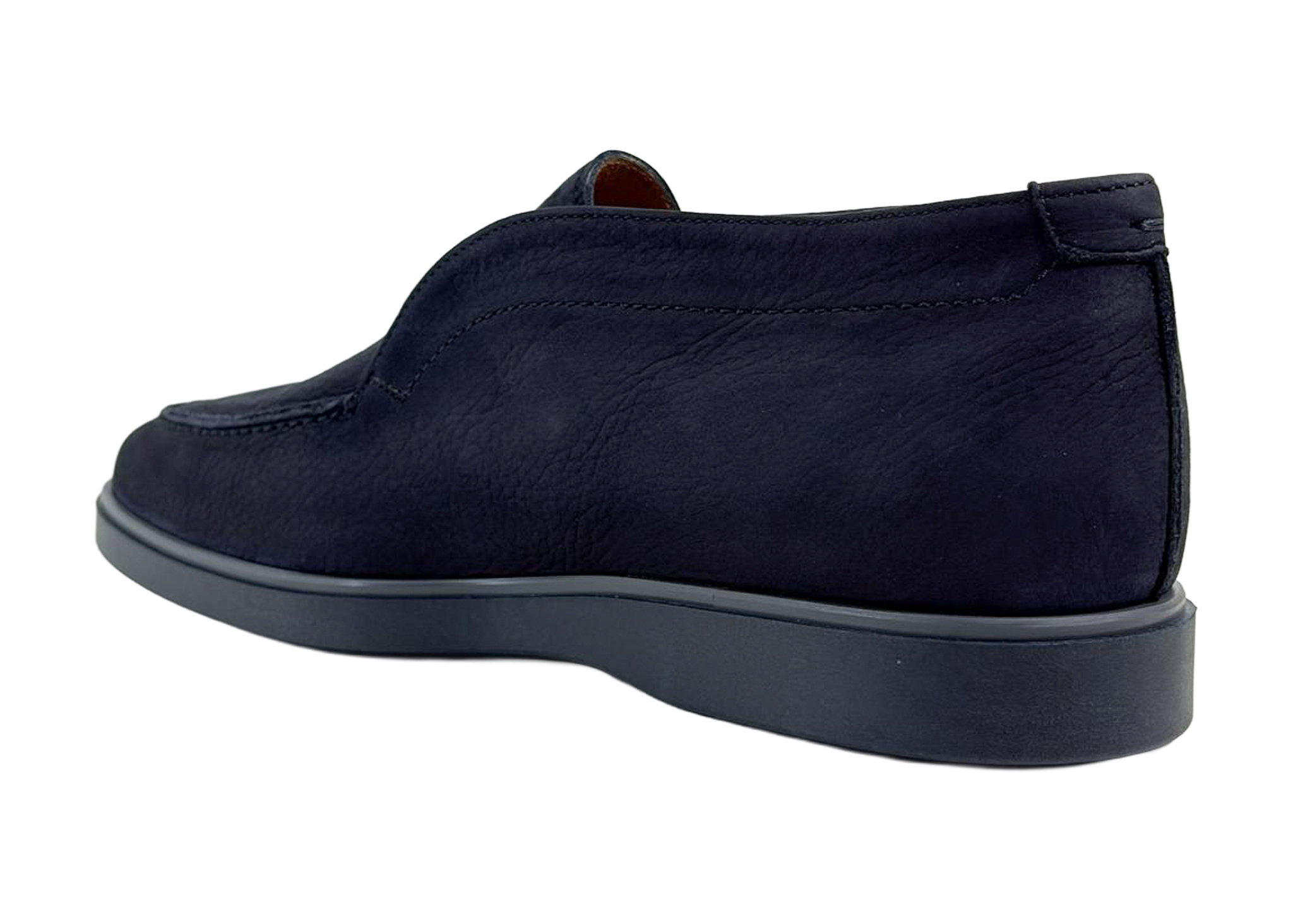Magnanni Magnanni Instapper Loda 25121 Donker Blauw