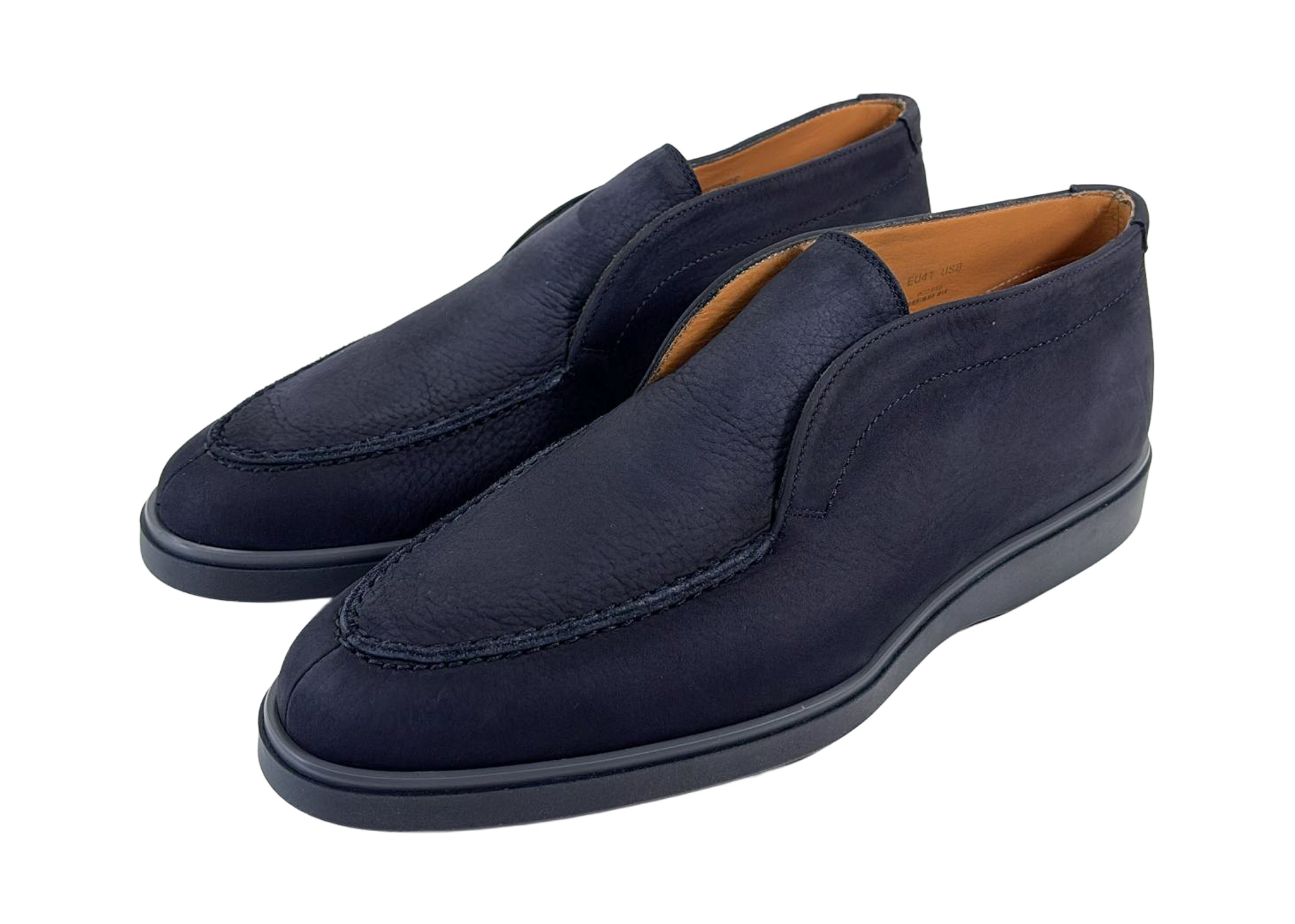 Magnanni Magnanni Instapper Loda 25121 Donker Blauw