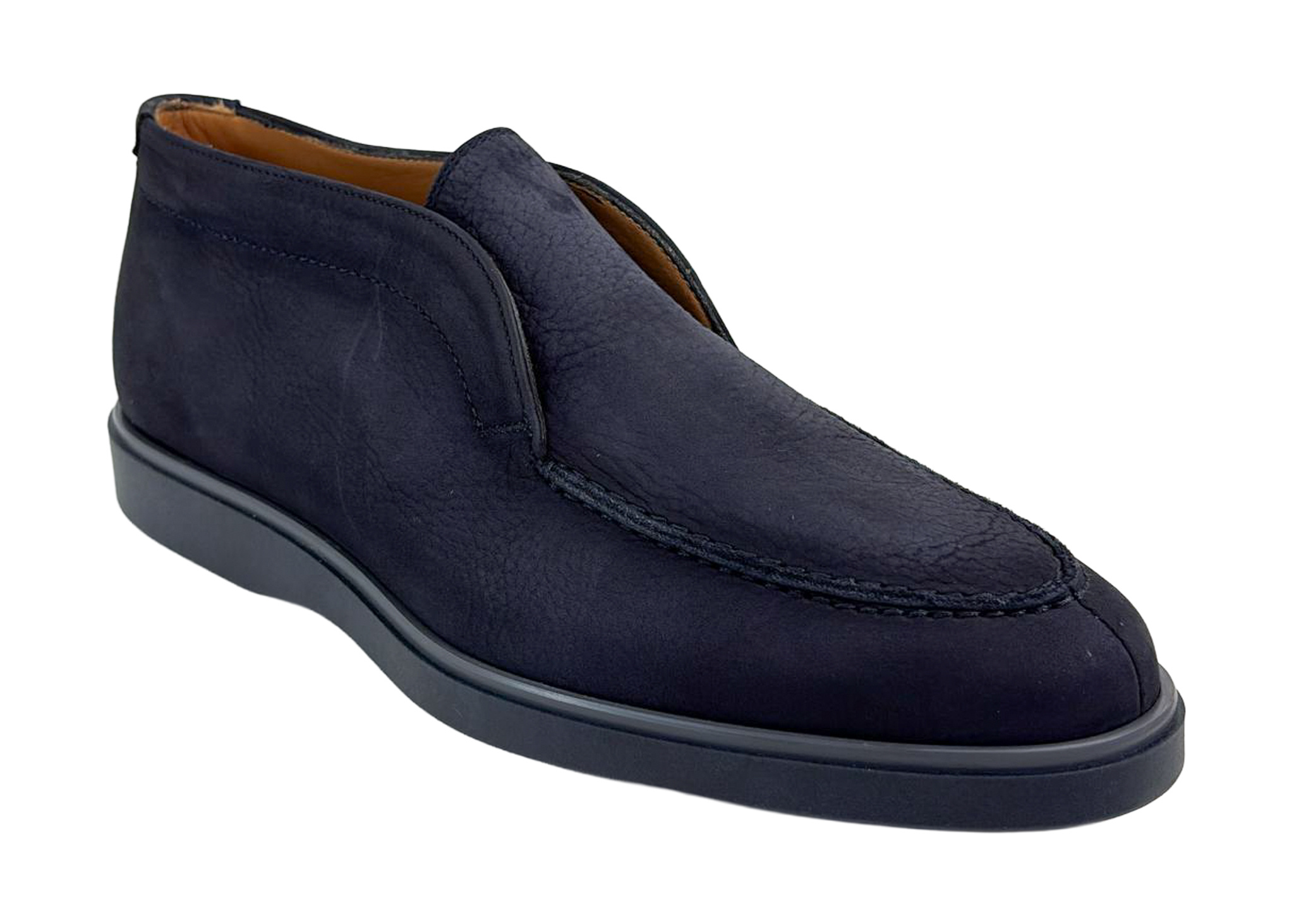 Magnanni Magnanni Instapper Loda 25121 Donker Blauw