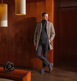 Magnanni Magnanni Instapper Loda 25121 Donker Blauw