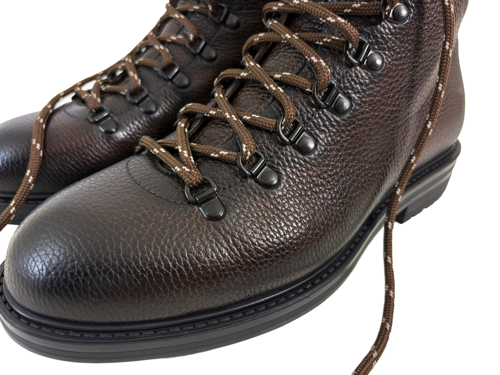 Magnanni Magnanni Veterboots Montana 25838 Bruin