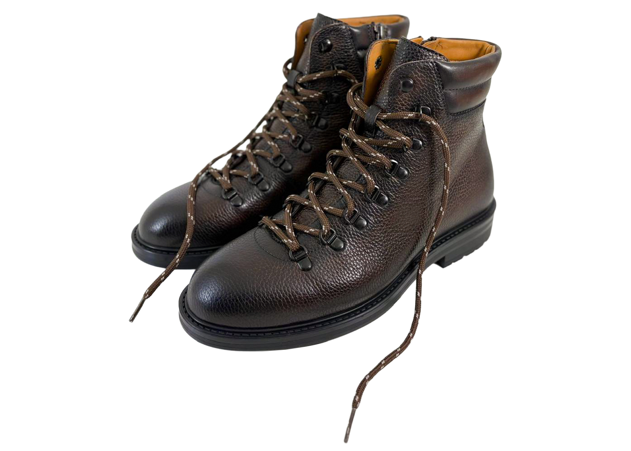 Magnanni Magnanni Veterboots Montana 25838 Bruin