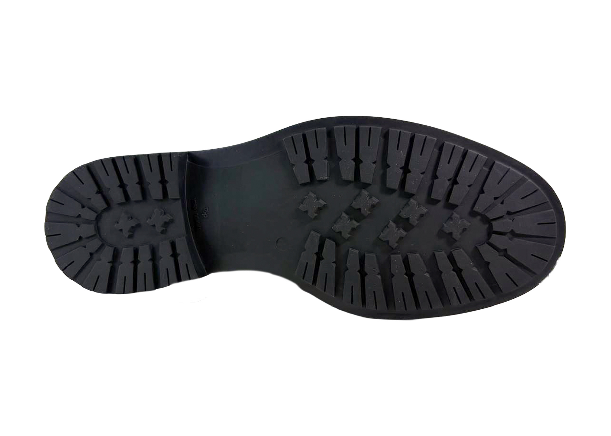 Magnanni Magnanni Veterboots Montana 25838 Bruin