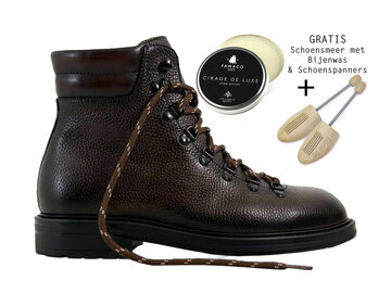 Magnanni Magnanni Veterboots Montana 25838 Bruin