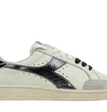 Diadora Diadora Sneakers Prestige Safari WN Crème