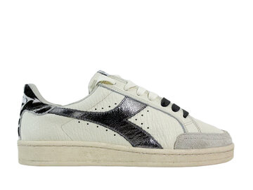 Diadora Diadora Sneakers Prestige Safari WN Crème