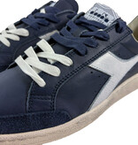 Diadora Diadora Sneakers Prestige Used Blauw